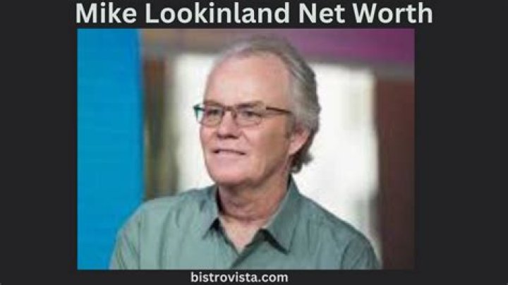 Mike Lookinland's Net Worth, Wife, Age. What is he doing now?