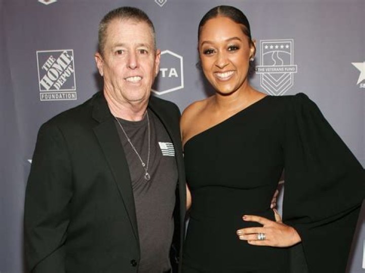 Mike Love and Tamara Fitch | Married Divorced Children Ex