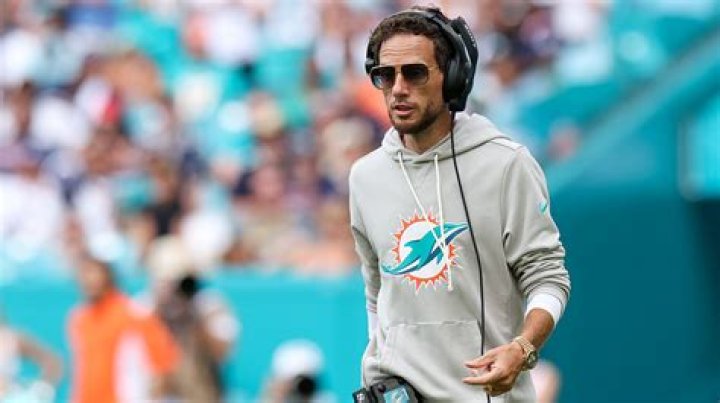 Mike McDaniel Ethnicity: What Is the Ethnicity of Miami Dolphins’ Head Coach?