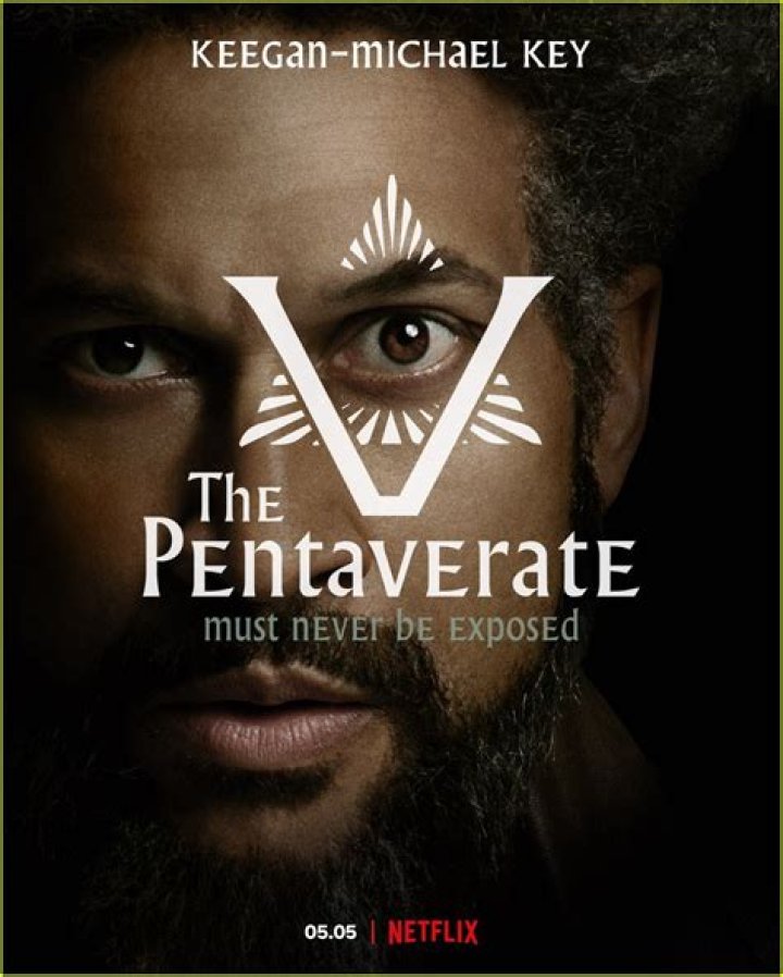 Mike Myers is Back as 8 Different Characters in Pentaverate on Netflix
