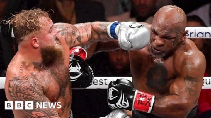 Mike Tyson knocks out Eminem as boxing legend appears in music video for new song ‘Godzilla’ – The Sun