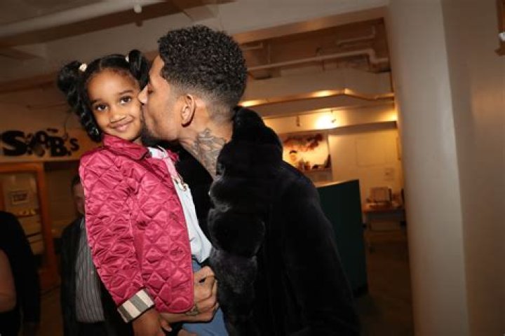 Milan Allen: How Old She Is? PnB Rock Daughter’s Age and More On His Family