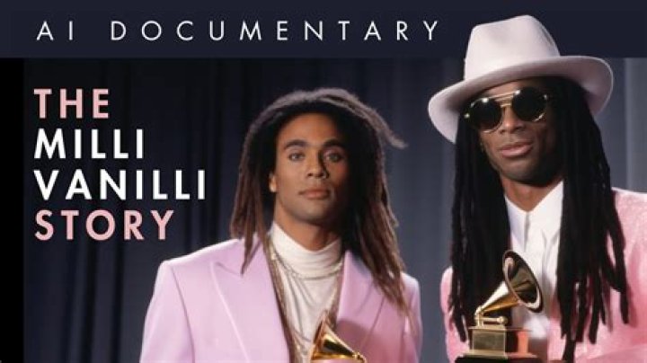 Milli Vanilli Net Worth 2024