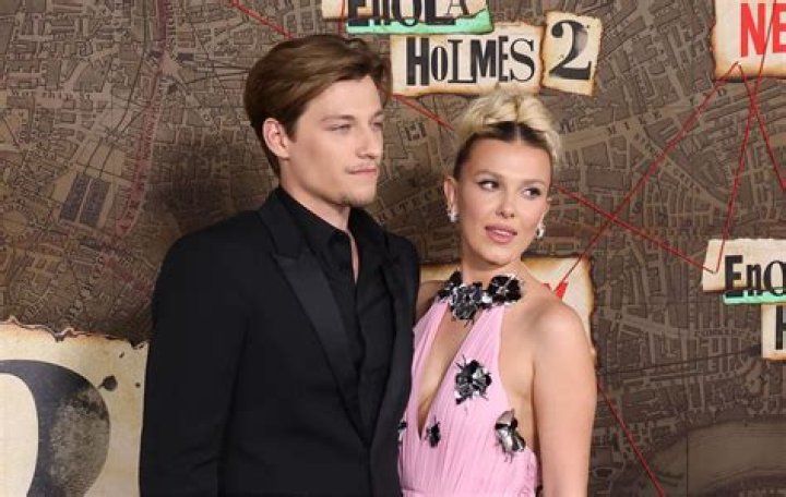 Millie Bobby Brown Celebrates 3 Years Togetherness With Jake Bongiovi; Stranger Things Star Posts Sweet Message