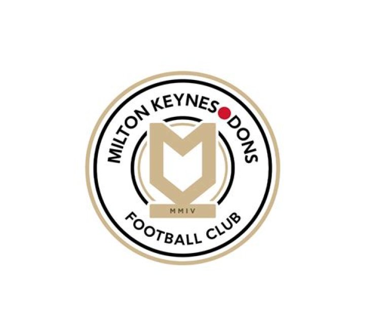 Milton Keynes Dons - Club profile 21/22