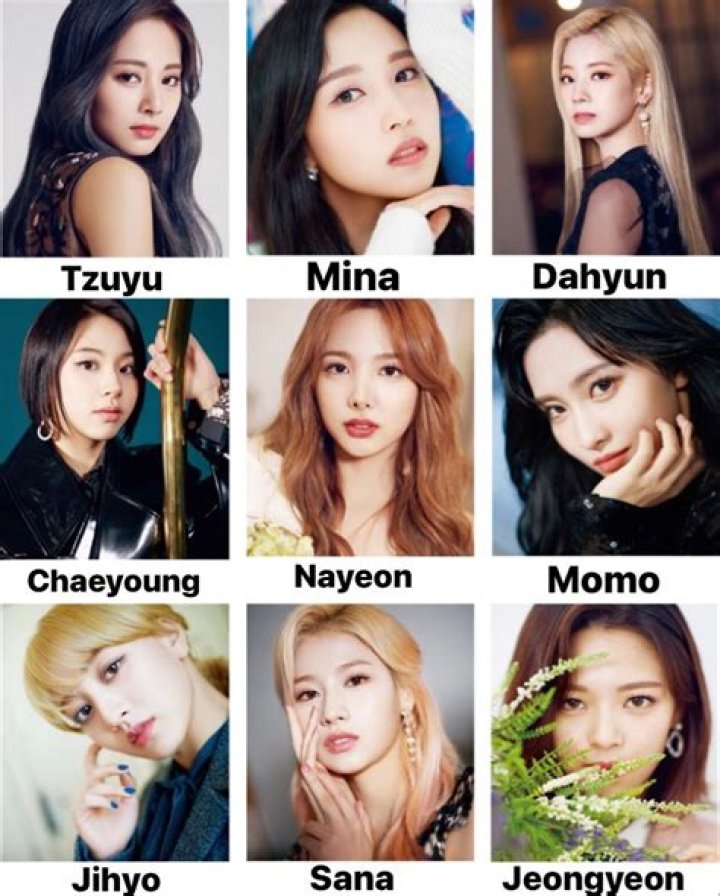 Mina (twice) profile, age, boyfriend, Kpop, family and more