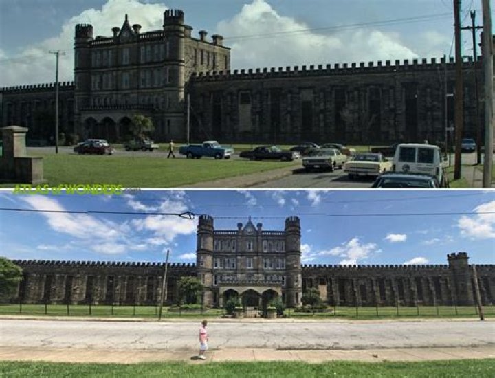 Mindhunter Filming Locations