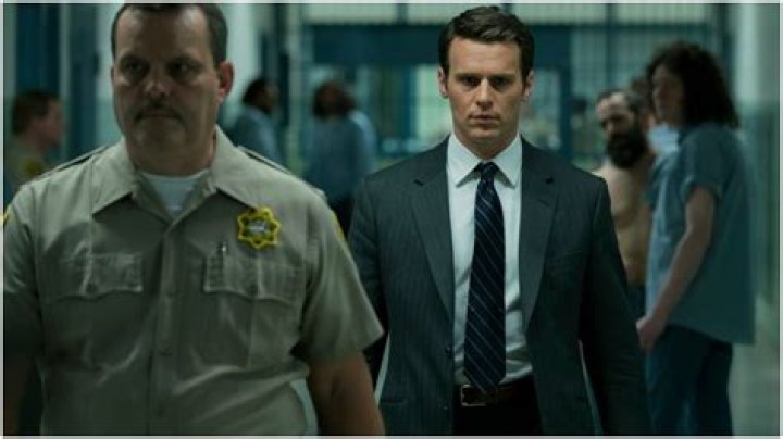 Mindhunter on Netflix: Who is serial killer William ‘Junior’ Pierce and how many people did he kill?