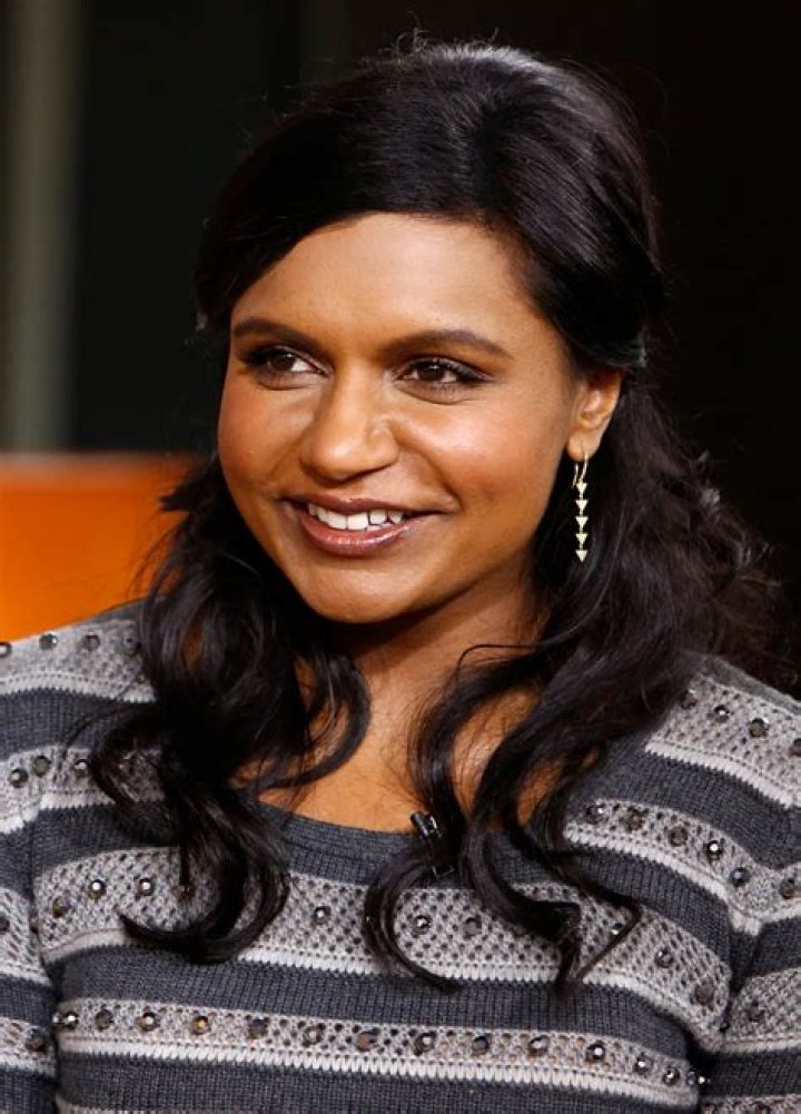 Mindy Kaling's 'The Mindy Project' Wasn't About Her Indian Ethnicity