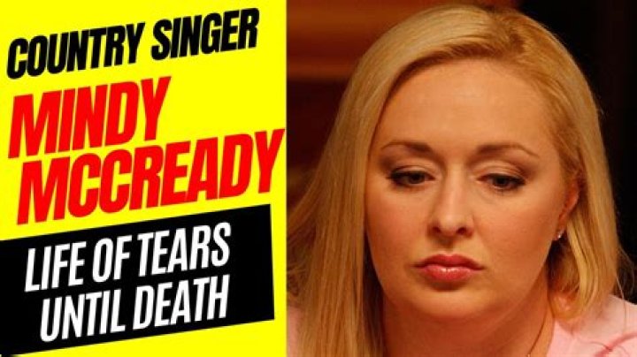 Mindy McCready - Songs, Death & Sons