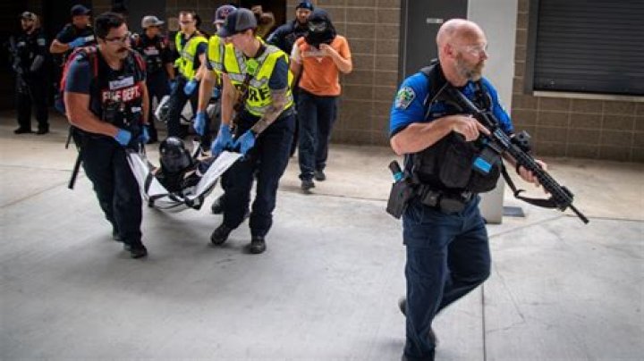 Minnesota State Fair Fatal Shooting: Active Shooter, Police Responses to Shooting at MN State Fair