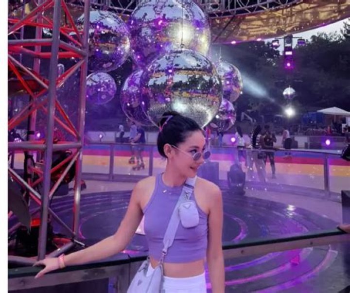 Minnie Mills: Wiki, Bio Age, Height, Nationality, Parents, Boyfriend, Net Worth