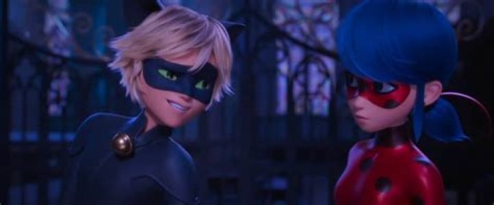 Miraculous Ladybug Movie Ending Explained