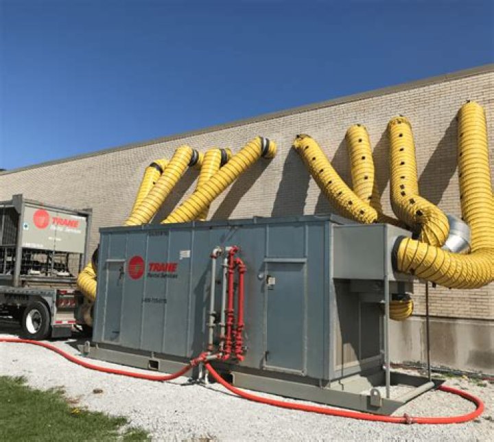 Miranda Stolze shipping and receiving worker at Trane Technologies dies in St. Louis MS