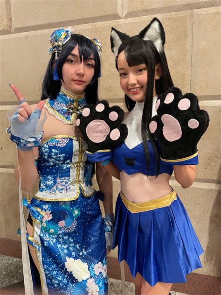 Miss Nagatoro Cosplay Brings Spring's Biggest Troll to Life