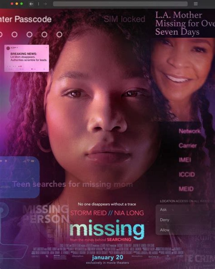 Missing Movie Ending Explained: How A Daughter Finds Her Missing Mother Through Her Laptop