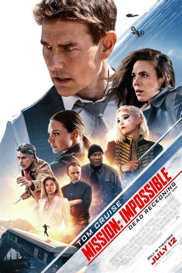 Mission: Impossible - Dead Reckoning: Is SPOILER Really Dead?