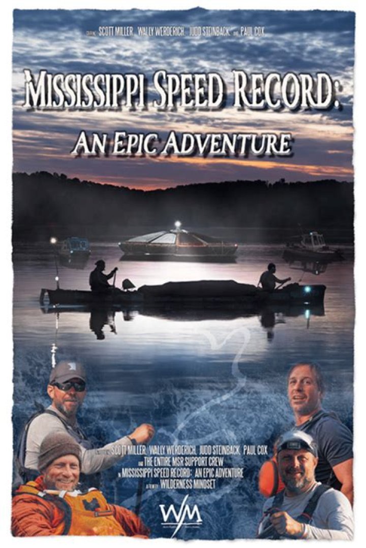 Mississippi Speed Record needs volunteers for record attempt