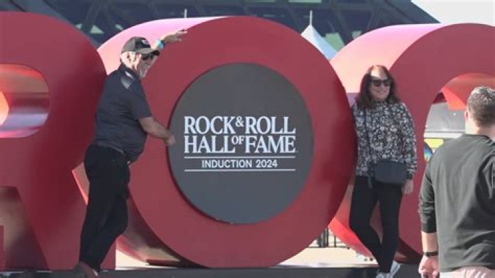 Missy Elliott, DJ Kool Herc to Be Inducted Into Rock Hall of Fame