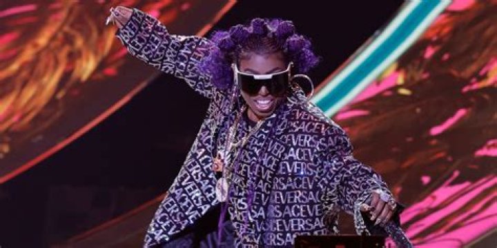 Missy Elliott Leads a Diverse Rock & Roll Hall of Fame 2023 Class