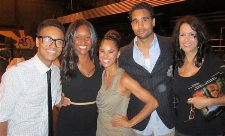 Misty Copeland: Profession, Parents, Family, Nationality, Ethnicity, Siblings And Net Worth