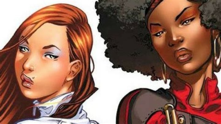 Misty Knight Meets Colleen Wing In New Defenders Clip