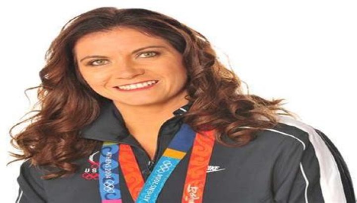 Misty May Treanor Partner Matt Treanor Is A Baseball Pro