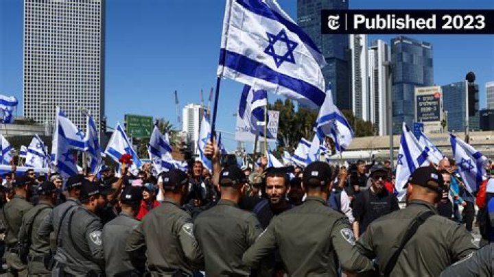 MIT suspends student group that protested against Israel’s military campaign in Gaza