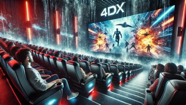 MK Cinemas: Exploring The Ultimate Movie Experience