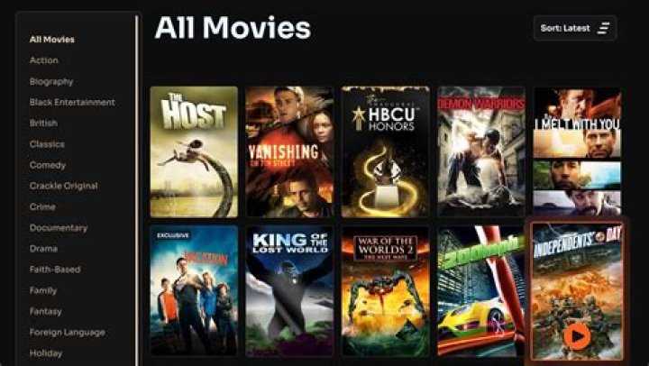 MKVCinema.com: Your Ultimate Guide To Streaming Movies Online