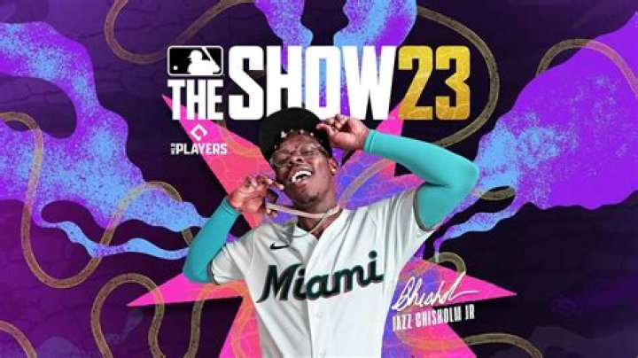 MLB The Show 23 Gets First Post-Launch Roster Update
