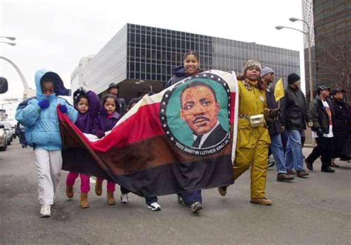 MLK's presence grows in Quad Cities with new mural