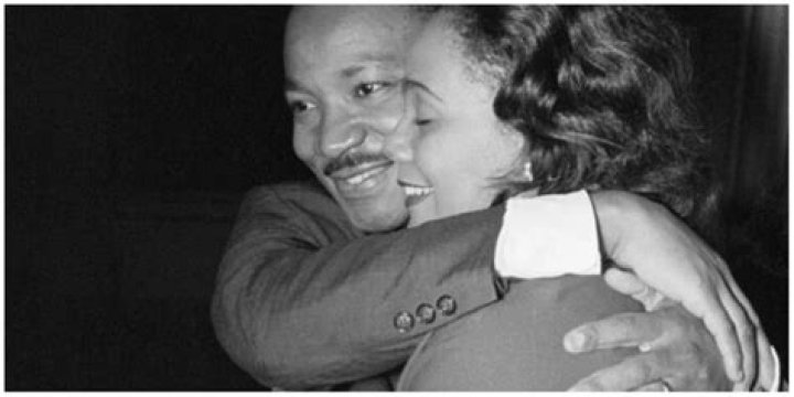 ‘MLK Deserves Better’: Social Media Blasts New Martin Luther King Memorial After New Design Unveiling In Boston