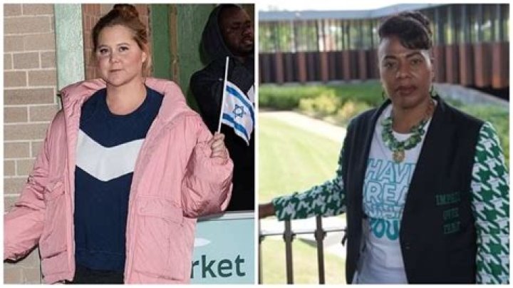 MLK’s Daughter Bernice King Calls Out Amy Schumer for Using Her Father’s Quotes To ‘Justify Genocide’ Amid Israel-Hamas War