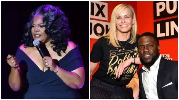 Mo’Nique Wants Kevin Hart and Katt Williams to Work Together Instead of Fight