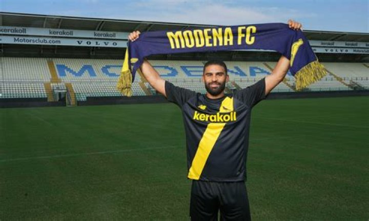 Modena FC - Club profile 18/19