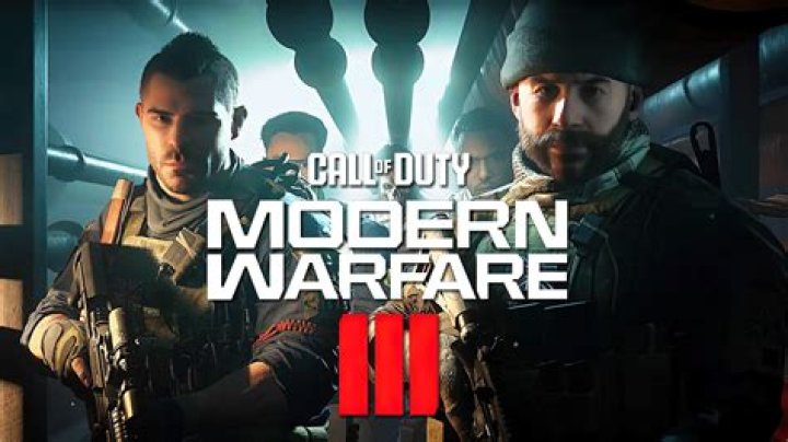 Modern Warfare 2 Goes on 