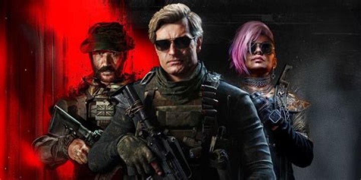 Modern Warfare 2 Makes Changes to Skill Based Matchmaking