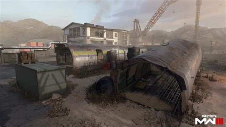 Modern Warfare 3 Will Get More Remastered Maps Post-Launch