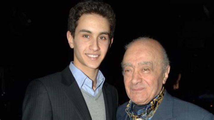 Mohamed Al-Fayed: Wiki, Bio, Age, Business, Son, Net Worth, Wife