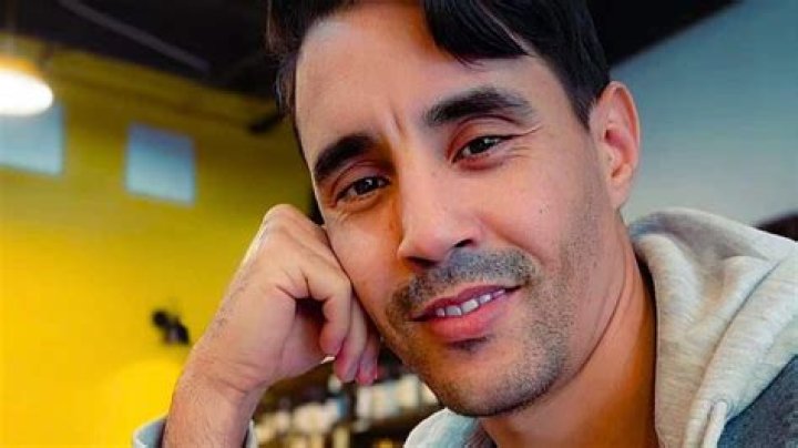 Mohamed Jbali is a dad — See the 90 Day Fiance alum’s surprise announcement