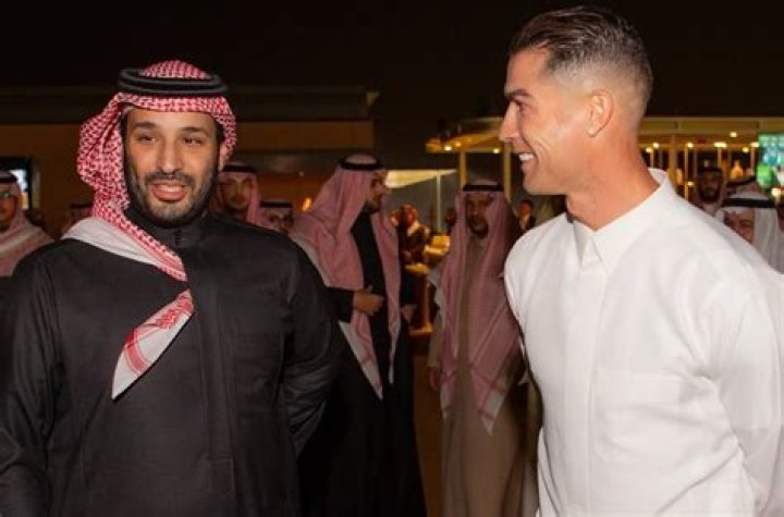 Mohammed bin Salman Net Worth 2024