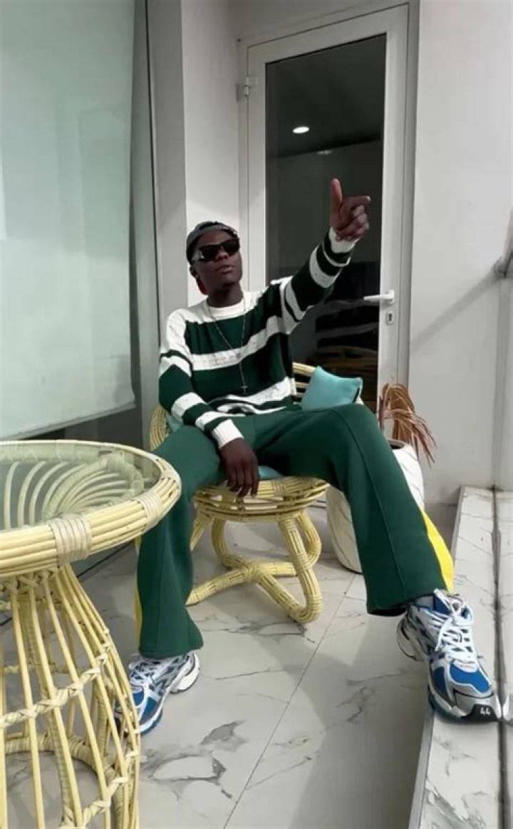 MohBad death updates — Tributes pour in for Nigerian singer as Afrobeats star dies aged 27 with cause unconfirmed