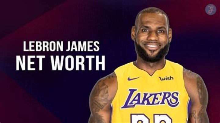 Moji James Net Worth (2024)