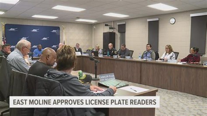 Moline approves dropping TIF District