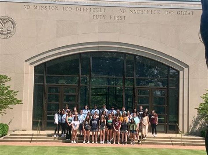 Moline High School History Club named a National History Club of the Year