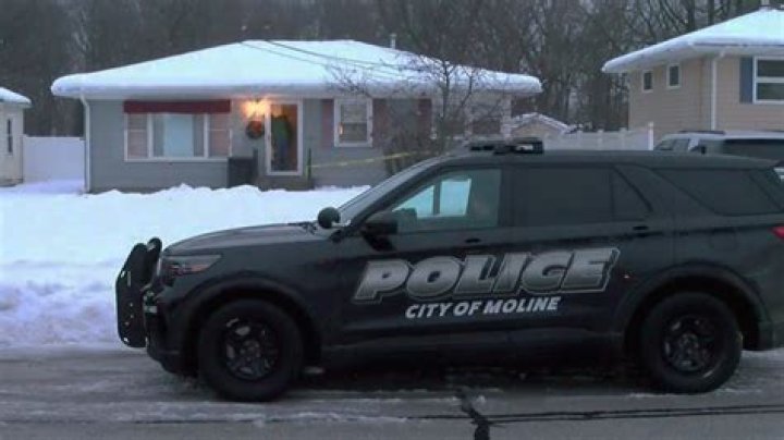 Moline police investigate two homicides