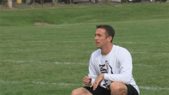 Moline’s Morrissey “flattered” by being called the QC’s most attractive coach