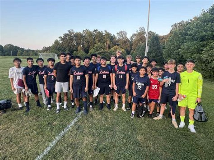 Moline soccer wins home opener 2-1