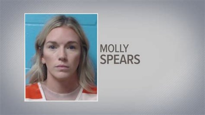 Molly Noblitt Arrested: A Comprehensive Overview Of The Incident
